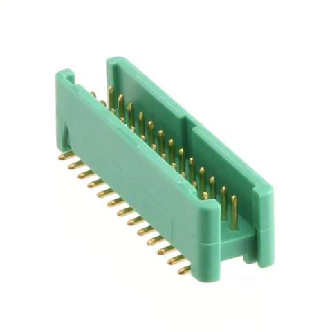 G125-MS12605L0P 矩形连接器