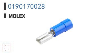 0190170028 其他连接器