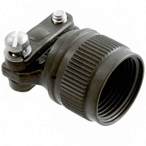M85049/52-1-10W 射频同轴连接器
