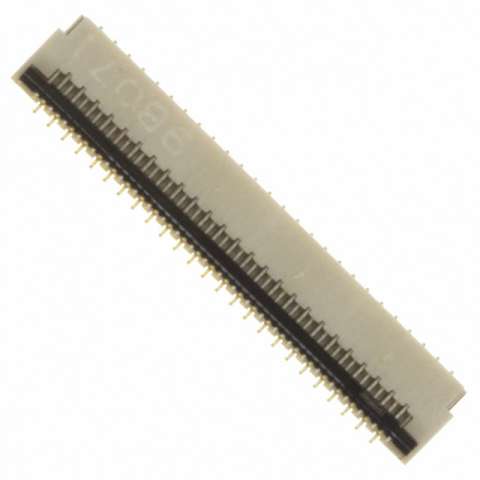 FH35-51S-0.3SHW(50) FFC、FPC（扁平柔性）连接器