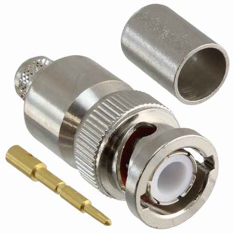 112700 BNC射频同轴连接器