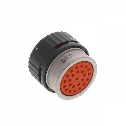 SJS425110P 射频同轴连接器