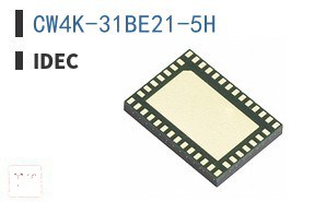 CW4K-31BE21-5H 钥匙锁开关