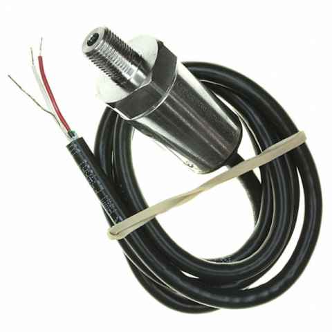 P51-500-S-B-I36-20MA-000-000 压力传感器，变送器-工业