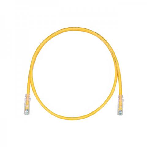UTPSP3YLY 模块化以太网电缆（RJ45，RJ11）