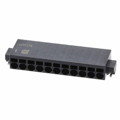 14011113102000 FFC、FPC（扁平柔性）连接器