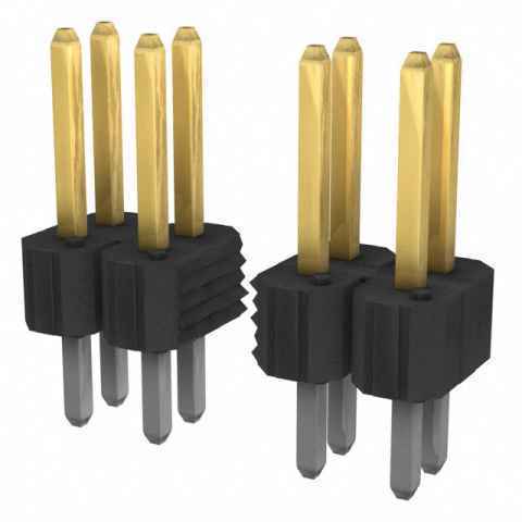 67997-112HLF 射频同轴连接器