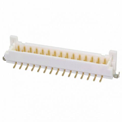 DF11C-30DP-2V(57) 矩形连接器