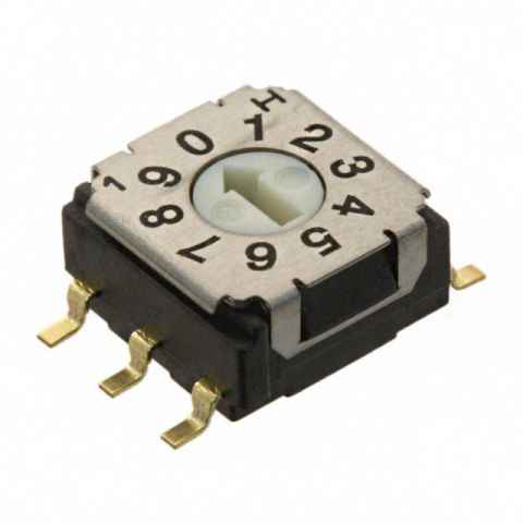 428542320810 DIP 开关