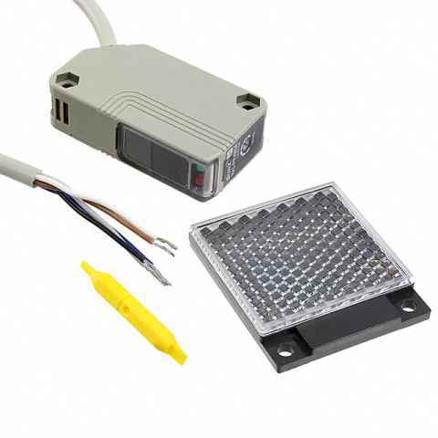 NX5-PRVM5A-C5 光电，工业