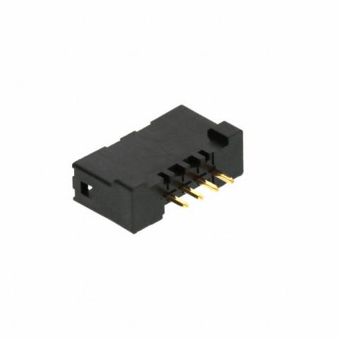 DF51A-4P-2DSA(01) 矩形连接器