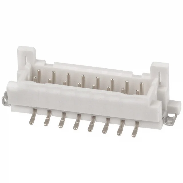 DF11GZ-16DP-2V(20) 矩形连接器