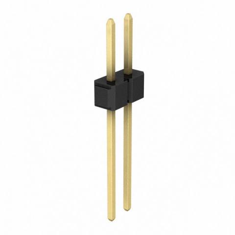 929665-04-01-EU 矩形连接器