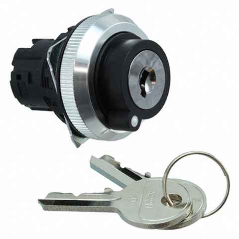 A30NZ-2MM-01BA 可配置开关元件 - 主体