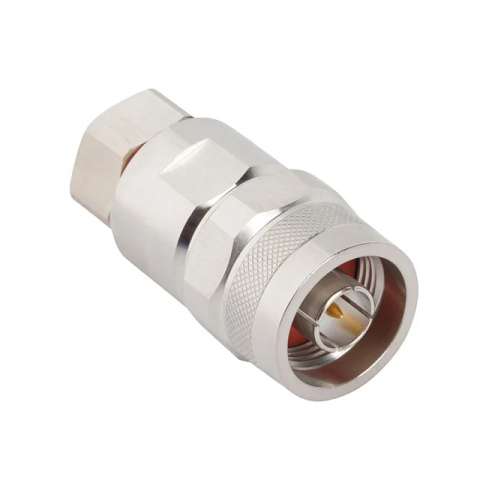 082-6650 N 型射频同轴连接器
