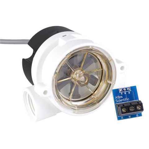 SEN-204F 流量传感器
