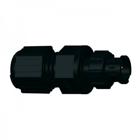 AU-05BMMA-LL7001 射频同轴连接器