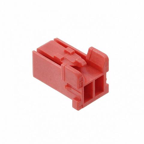 1-1747066-2 矩形连接器