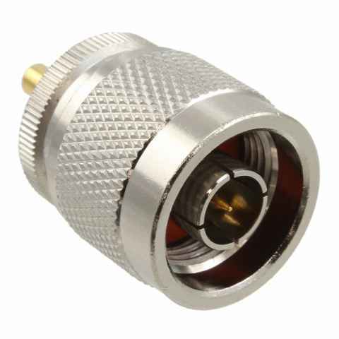 242166 射频同轴连接器