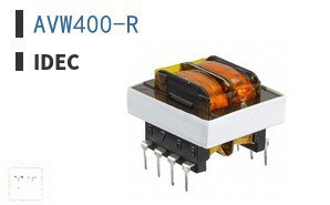 AVW400-R 紧急停止（E-Stop）开关