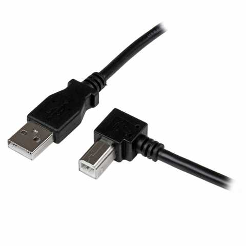 USBAB1MR USB 电缆