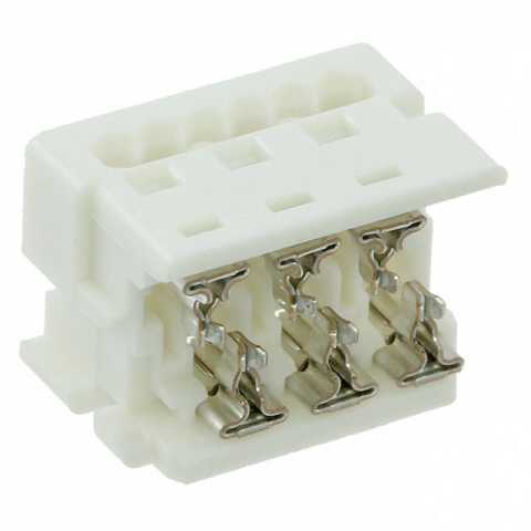 0903273356 FFC、FPC（扁平柔性）连接器