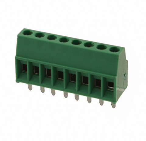 282834-8 其他连接器