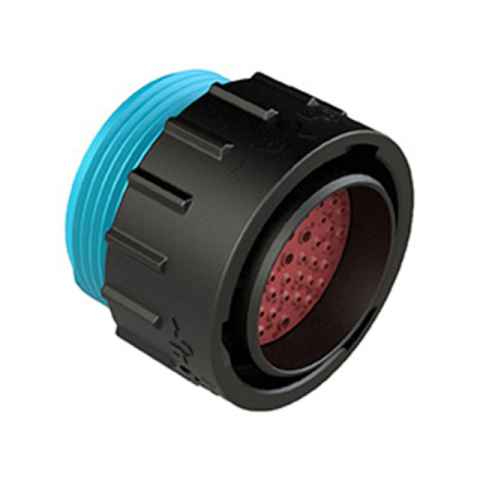 AHDP06-24-47PR-WTA 射频同轴连接器