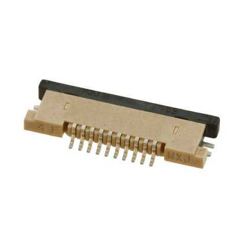 0545481071 FFC、FPC（扁平柔性）连接器