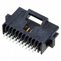 5-104071-1 矩形连接器