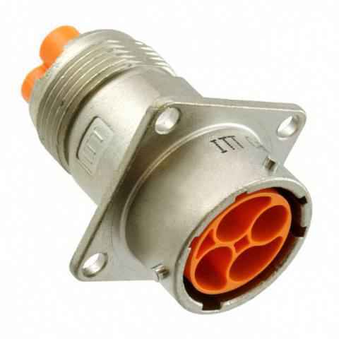 AT15-12PB-BM02 射频同轴连接器