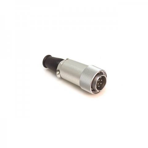 RM-15TPD-10P 矩形连接器