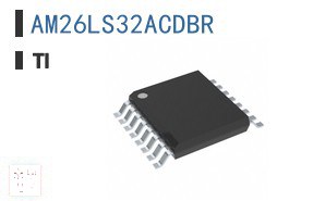 AM26LS32ACDBR 专用 IC