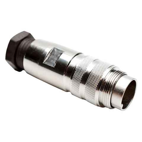 C091 11H004 001 2 射频同轴连接器