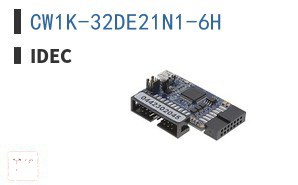CW1K-32DE21N1-6H 钥匙锁开关