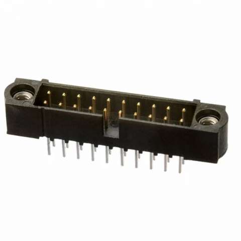 M80-5002042 矩形连接器