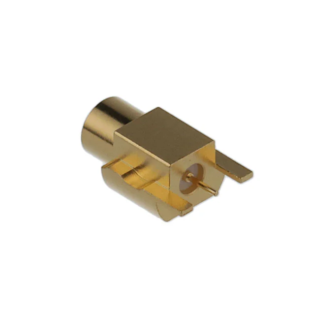 SMP-MSLD-PCE-3 SMP射频同轴连接器