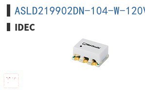 ASLD219902DN-104-W-120V 选择开关