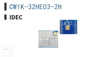 CW1K-32HE03-2H 钥匙锁开关