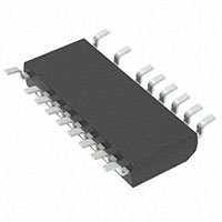 NCP1937C1DR2G 功率因数校正 (PFC)
