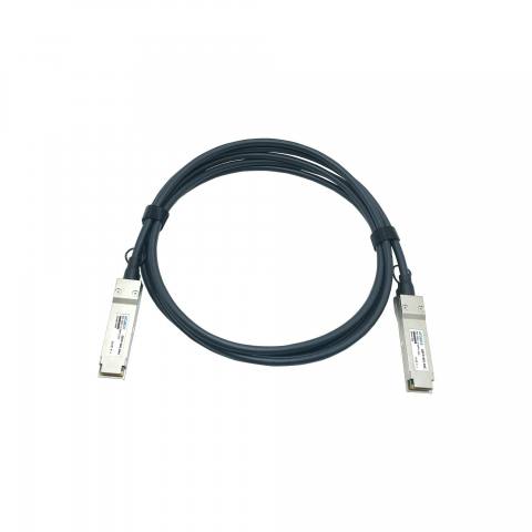 40GB-C02-QSFP-C 可插拔电缆