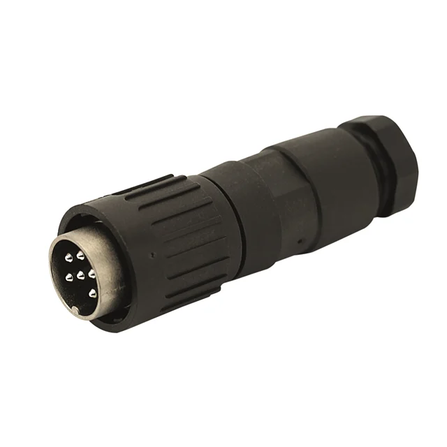 T 3524 552 射频同轴连接器