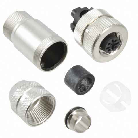 1508365 矩形连接器