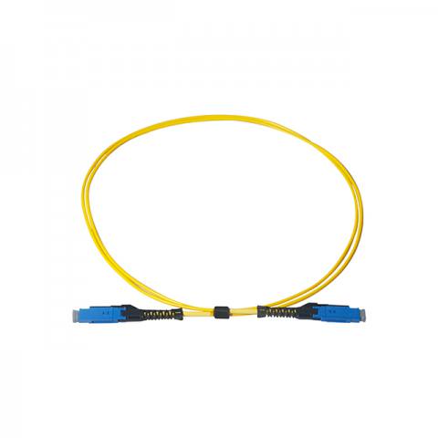 ADT-PC-2MDC-SMA1-RYL-1M 光纤电缆