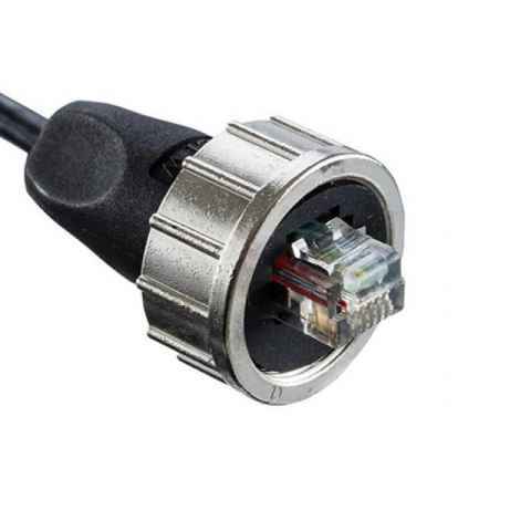 RCM-5SAMMM-SLM7B02 射频同轴连接器