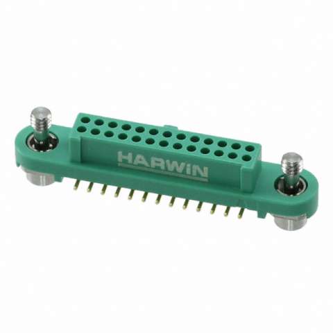 G125-FS12605F1P 矩形连接器
