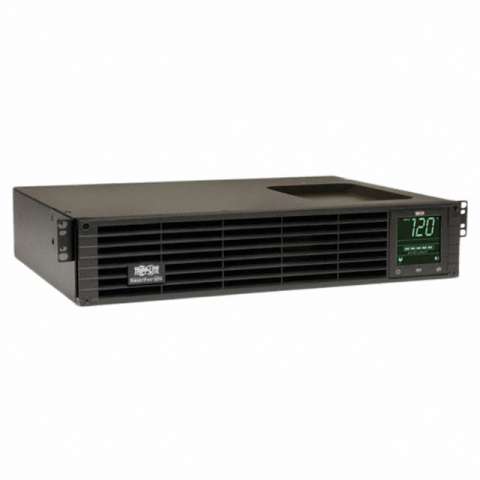 SMART1000RM2U 不间断电源（UPS)系统