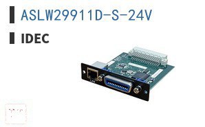 ASLW29911D-S-24V 选择开关