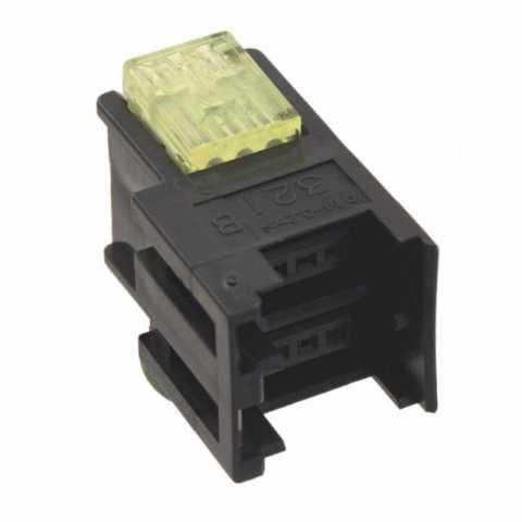 37306-3122-0W0 FL 矩形连接器