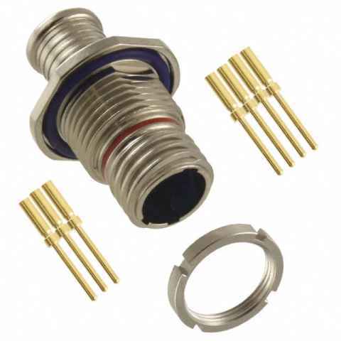 MKJ1A7F6-7PA 矩形连接器
